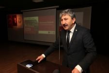 SEBEN’DE HEDEF TARIM VE TURİZM