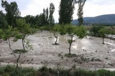 SEBEN'DE SEL FELAKETİ