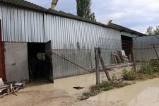 SEBEN'DE SEL FELAKETİ