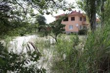 SEBEN'DE SEL FELAKETİ