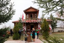 ŞEHİT KAYMAKAMIMIZA ŞÜKRANLARIMIZLA...