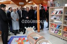 ŞEHİT KAYMAKAMIMIZA ŞÜKRANLARIMIZLA...