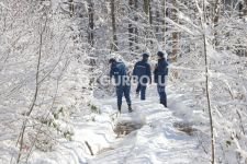 SİNYAL GÖNDERDİ, JANDARMA ARAMA BAŞLATTI