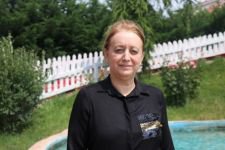 SOLUĞU TOKAD-İ HAYRETTİN'DE ALDI