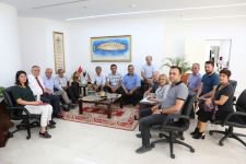 SONUNA KADAR HAK ETTİĞİ ÖDÜLÜ ALDI