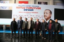 SALON GELİN GİBİ SÜSLENDİ