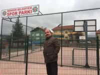 SPOR YATIRIMLARI ARTIYOR