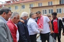 SÜPER LİG İÇİN SON VİRAJ BAŞLADI