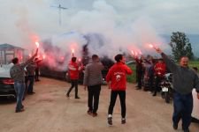 SÜPER LİG İÇİN SON VİRAJ BAŞLADI
