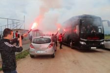 SÜPER LİG İÇİN SON VİRAJ BAŞLADI