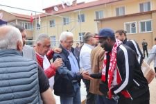 SÜPER LİG İÇİN SON VİRAJ BAŞLADI