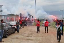 SÜPER LİG İÇİN SON VİRAJ BAŞLADI