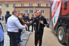 SÜPER LİG İÇİN SON VİRAJ BAŞLADI