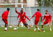 SÜPER LİG YOLCULUĞU BAŞLIYOR