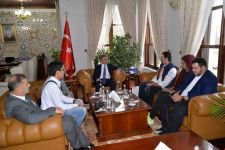 SUUDİ FENOMENLER BOLU'YU ÇOK SEVDİ