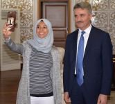 SUUDİ FENOMENLER BOLU'YU ÇOK SEVDİ