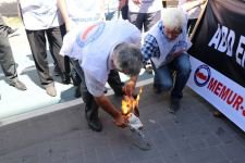 MEMUR-SEN'DEN DOLAR TEPKİSİ