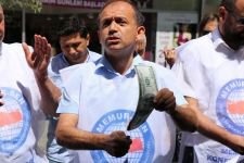 MEMUR-SEN'DEN DOLAR TEPKİSİ