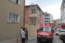 KURTULDU DERKEN YEM OLDU