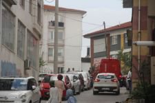 KURTULDU DERKEN YEM OLDU