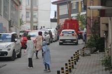 KURTULDU DERKEN YEM OLDU