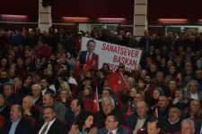 TANJU ÖZCAN'DAN İLK VAATLER