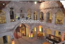 TARİHE BORU SOKTULAR....