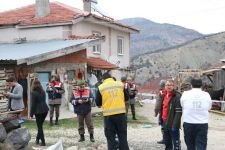 TARLA HUSUMETİ KANLI BİTTİ