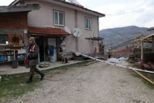 TARLA HUSUMETİ KANLI BİTTİ