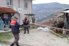 TARLA HUSUMETİ KANLI BİTTİ