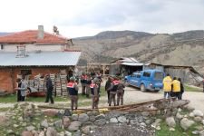 TARLA HUSUMETİ KANLI BİTTİ