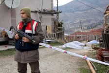 TARLA HUSUMETİ KANLI BİTTİ