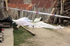 TARLA HUSUMETİ KANLI BİTTİ