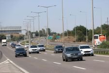 TATİLCİLER YOĞUNLUK YARATIYOR