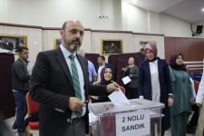 TEMAYÜLE YOĞUN İLGİ