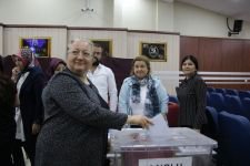 TEMAYÜLE YOĞUN İLGİ