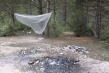 TEMİZ OLMAYI ÖĞRENEMEDİK