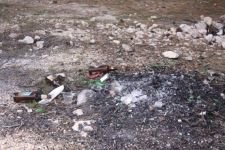 TEMİZ OLMAYI ÖĞRENEMEDİK