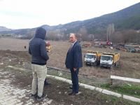 TOKİ İNŞAATLARI BAŞLIYOR