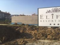 TOPRAĞIN ALTINDA KALAN İŞÇİDEN ACI HABER GELDİ