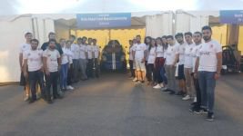 TÜBİTAK’TAN AYVAZ’A ÖDÜL