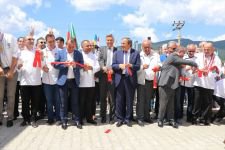 TÜM LEZZETLER BURADA