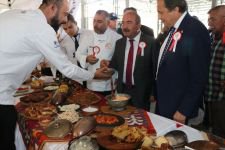 TÜM LEZZETLER BURADA