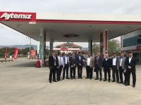 TÜRKİYE KAMU - SEN'DEN ÜYELERİNE YAKIT İNDİRİMİ