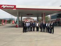 TÜRKİYE KAMU - SEN'DEN ÜYELERİNE YAKIT İNDİRİMİ