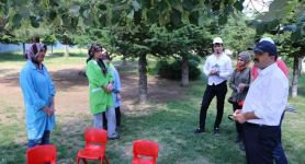 "TÜRKİYE YÜZDE 7 BÜYÜDÜ"