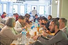 TWİNGO CLUB TR ÜYELERİ NARVEN TERMAL KASABA'DA