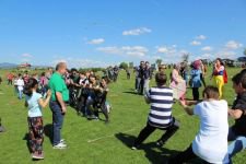 UÇURTMA ŞENLİĞİNE YOĞUN İLGİ