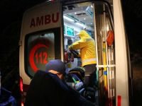 UÇURUMDAN AĞAÇ KURTARDI