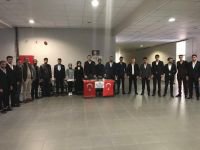 AİBÜ TERÖR YANDAŞLARINDAN TEMİZLENDİ